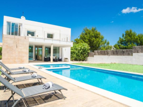 Colonia De Sant Pere